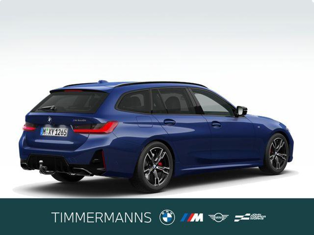 BMW M340