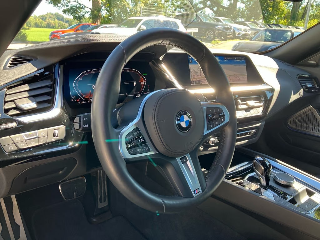 BMW Z4