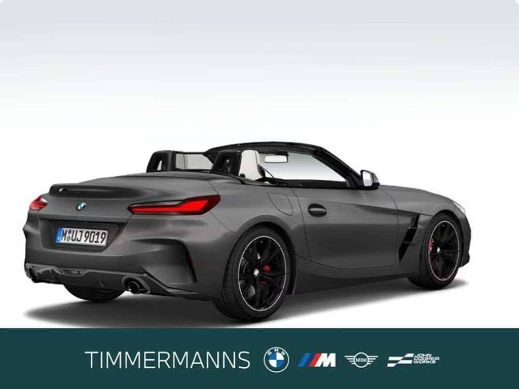 BMW Z4