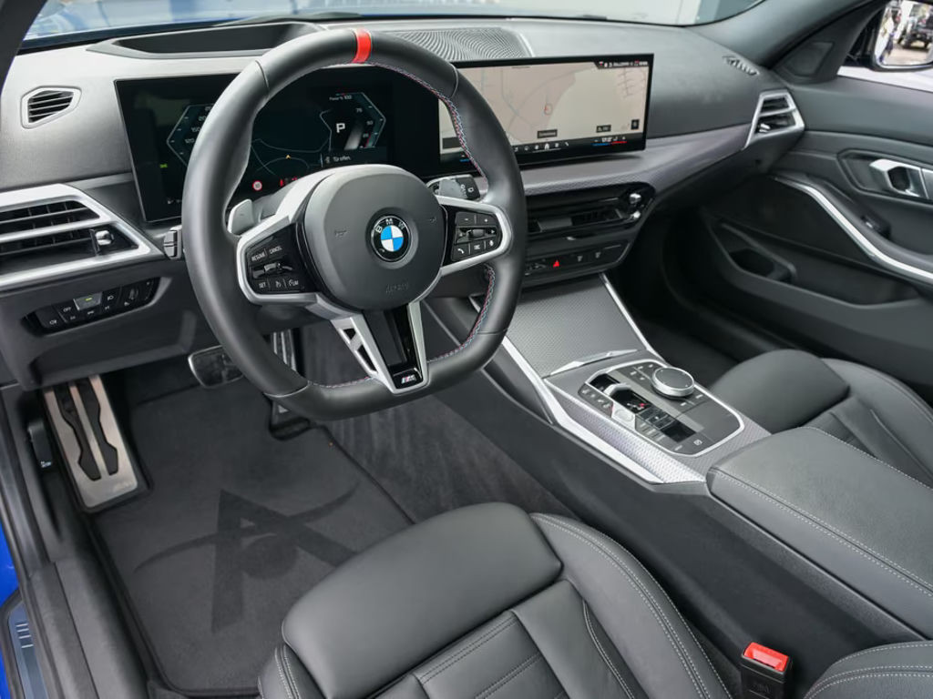 BMW M340