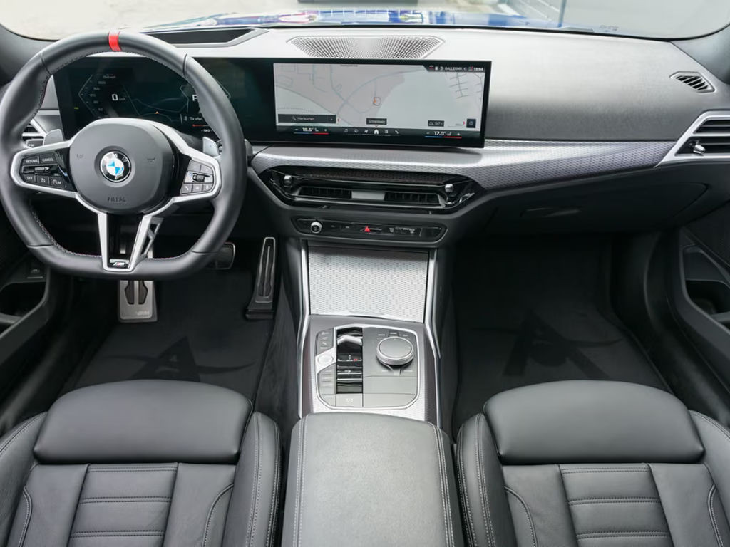 BMW M340