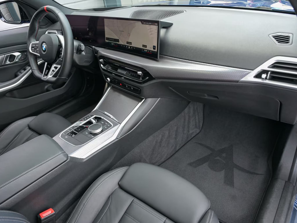BMW M340