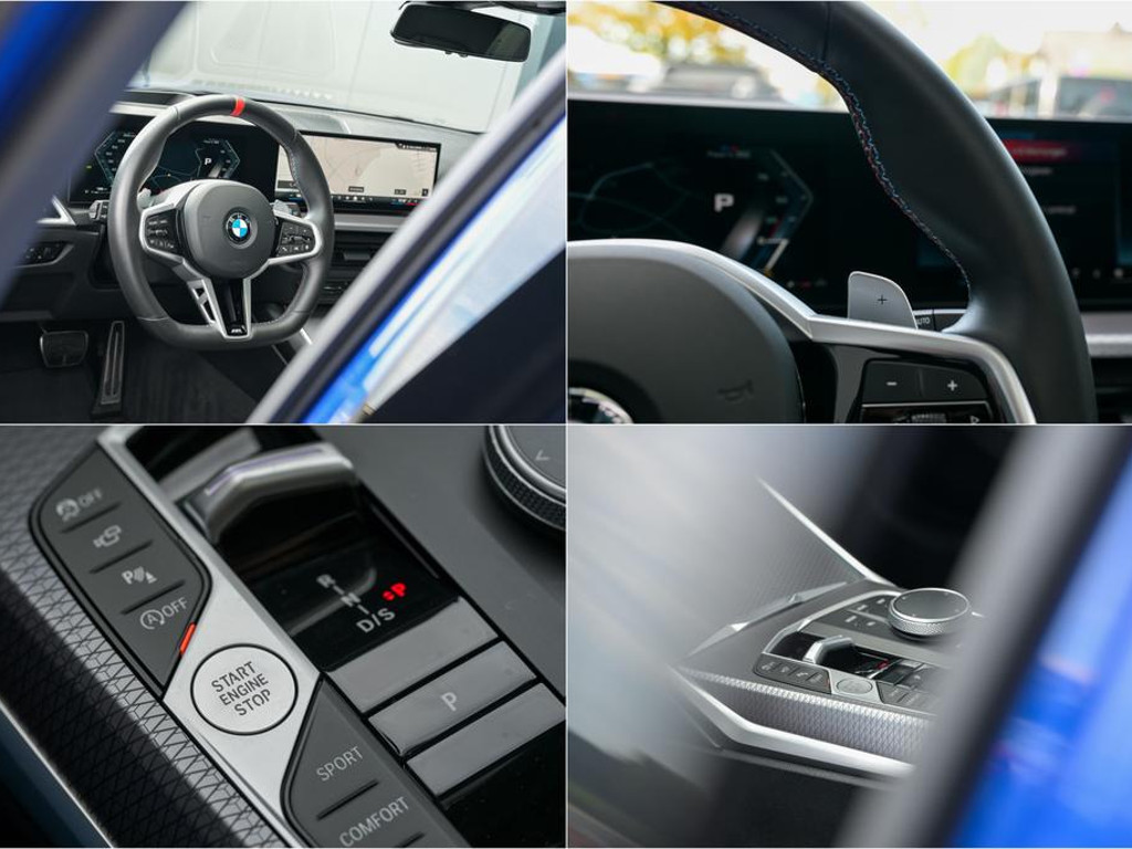 BMW M340