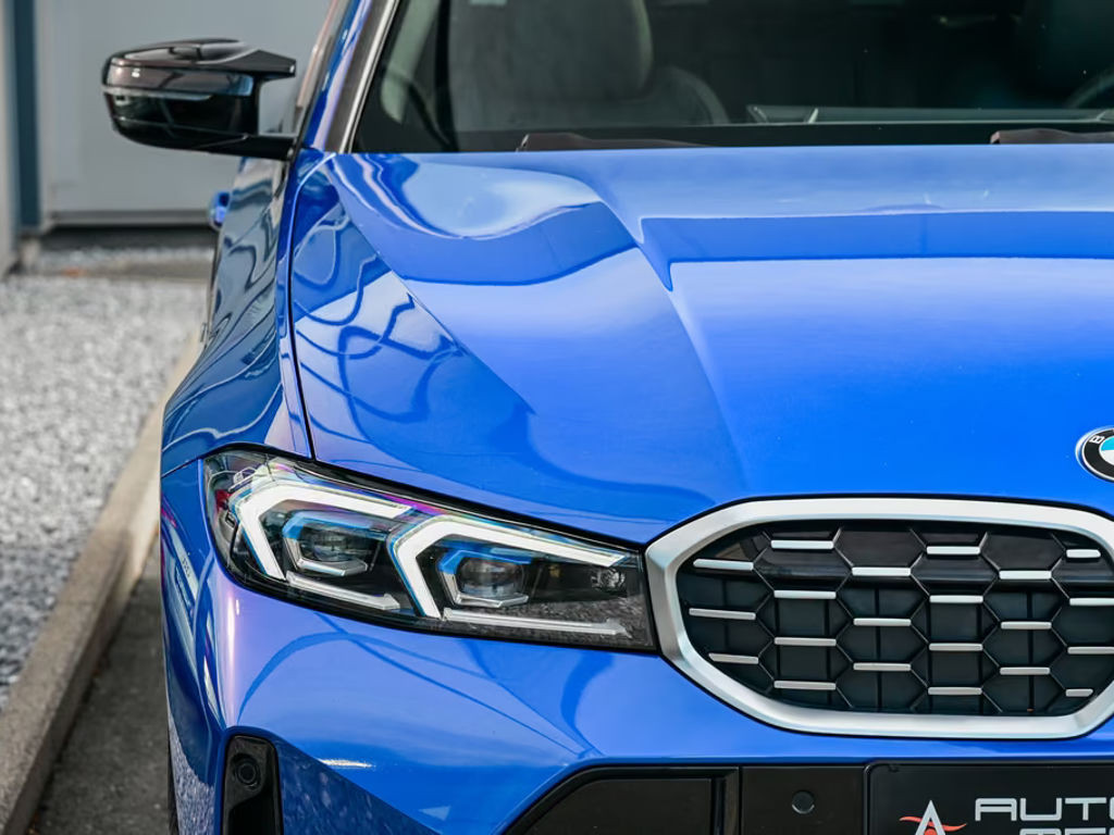 BMW M340