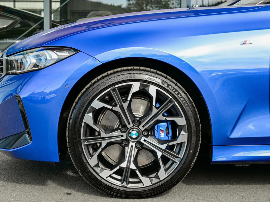 BMW M340