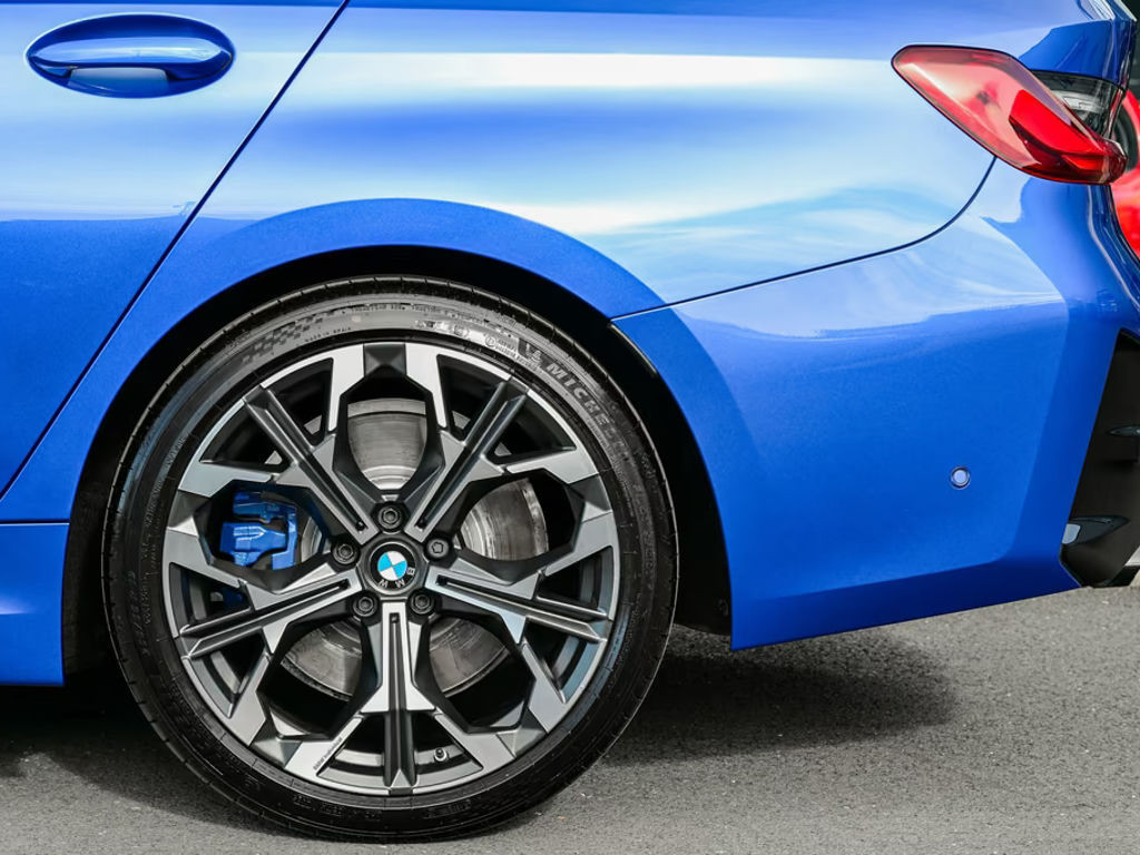 BMW M340