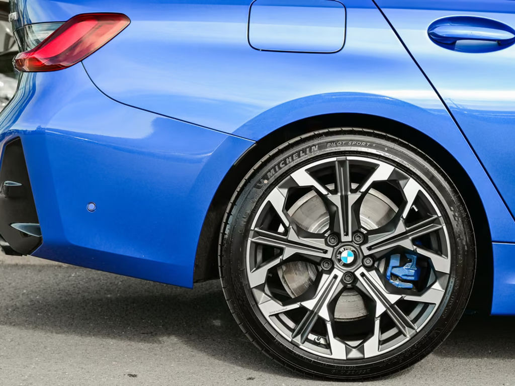 BMW M340
