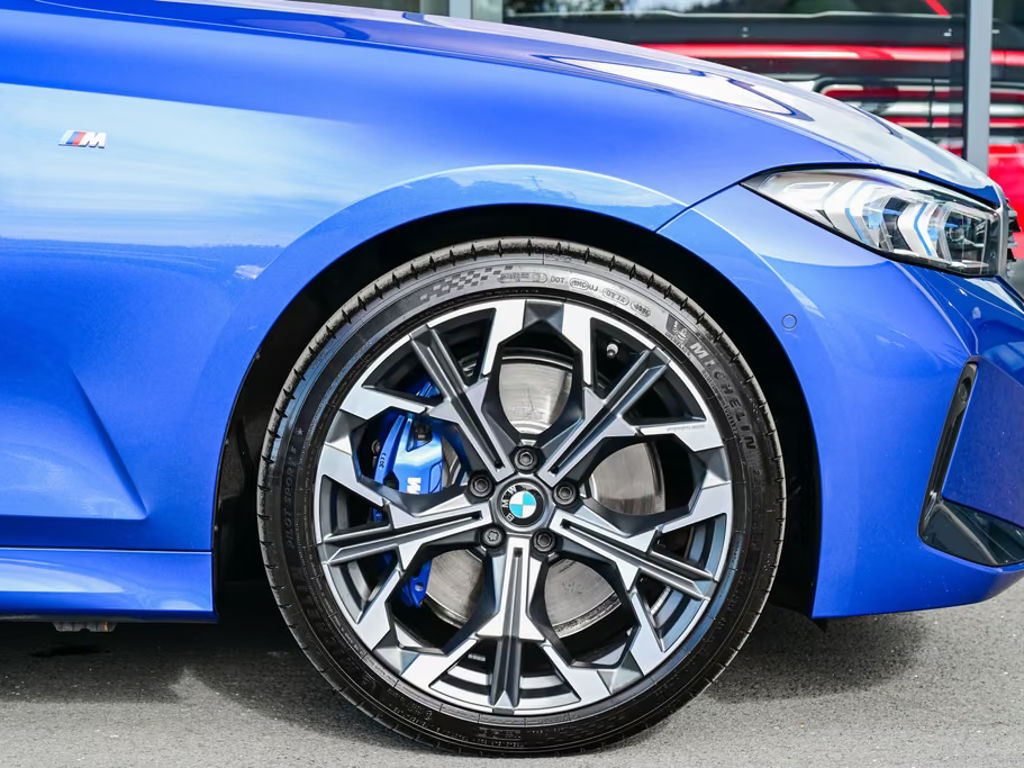 BMW M340