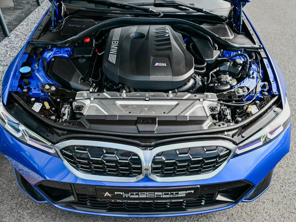 BMW M340