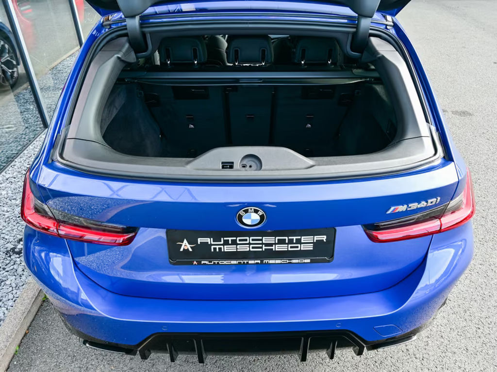 BMW M340