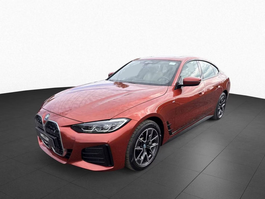 BMW i4