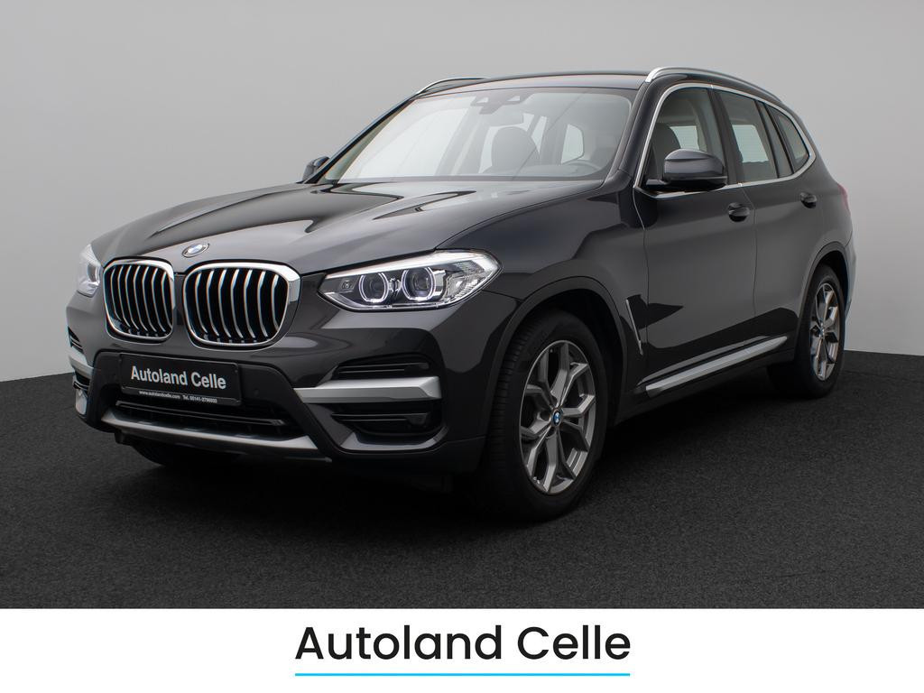 BMW X3 Comfort pakket xDrive20d