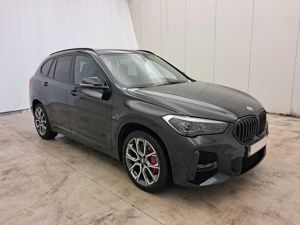 BMW X1 M-Sport sDrive18i