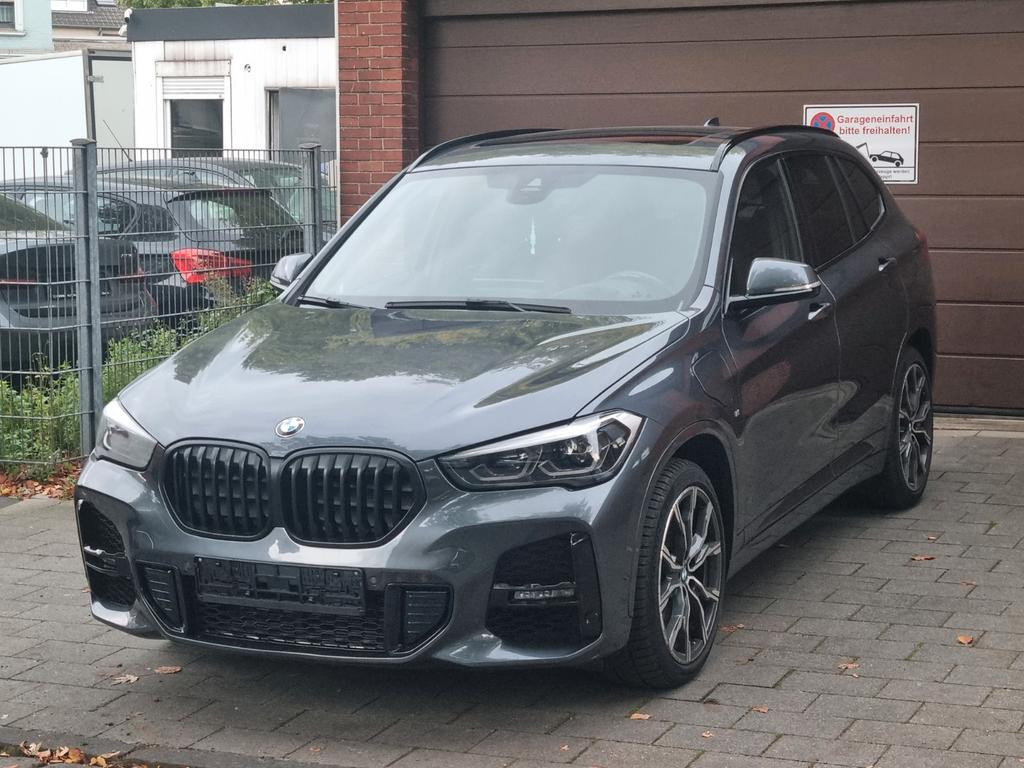 BMW X1 M-Sport xDrive