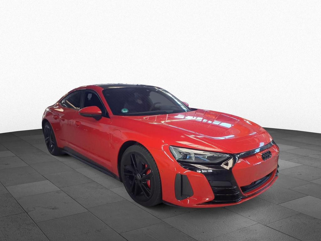 Audi RS e-tron GT