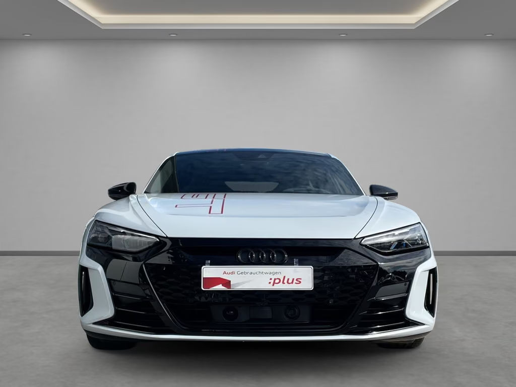 Audi RS e-tron GT