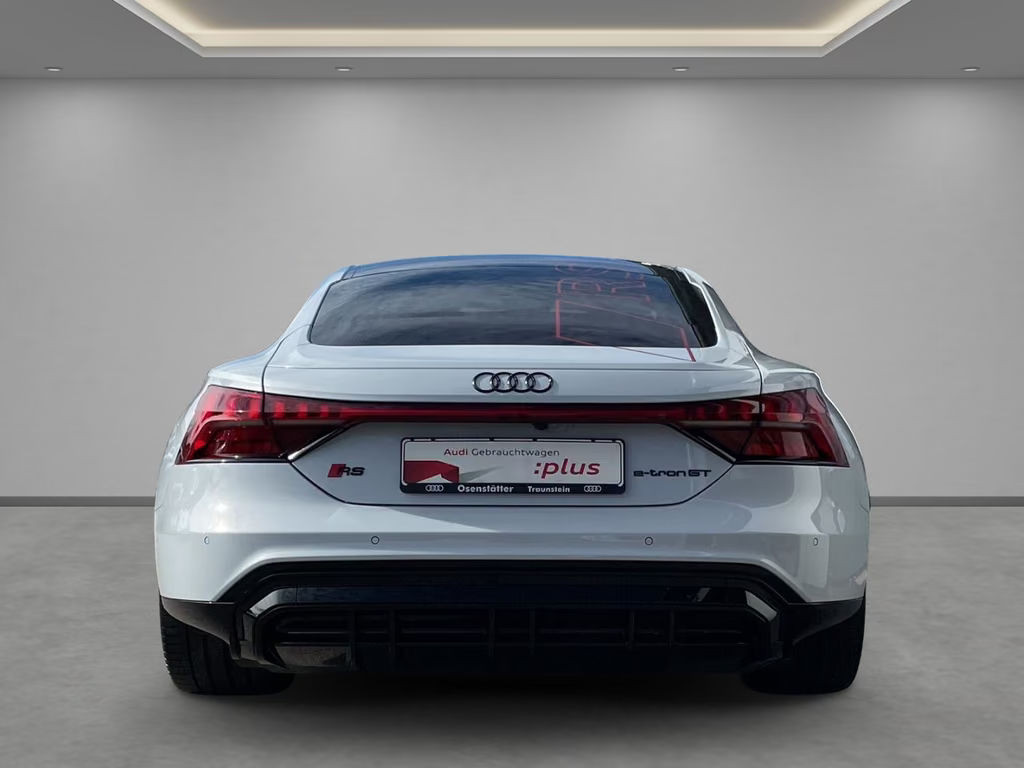 Audi RS e-tron GT