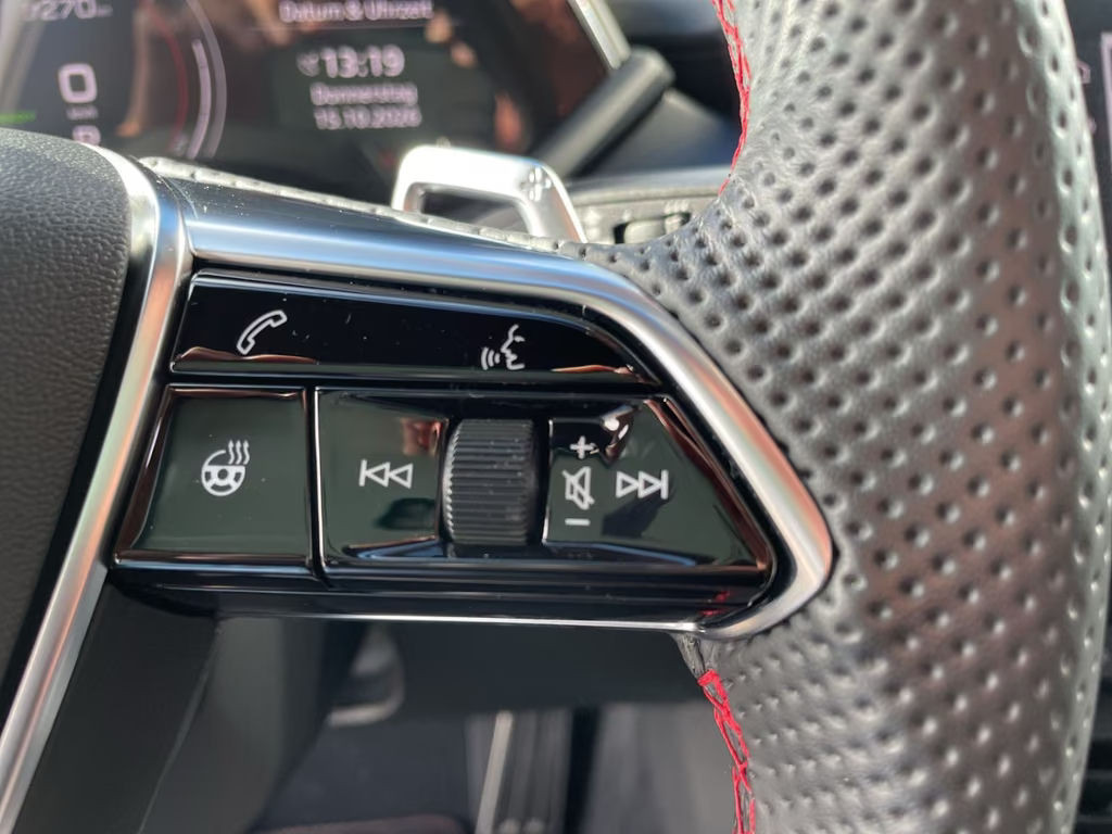Audi RS e-tron GT