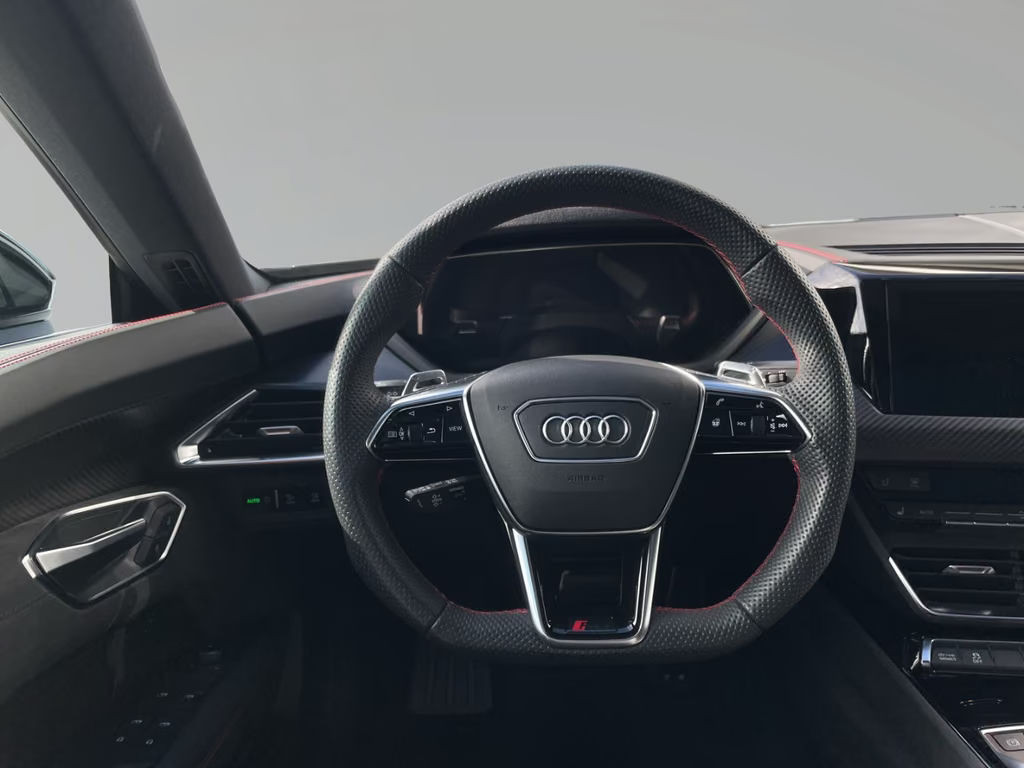 Audi RS e-tron GT