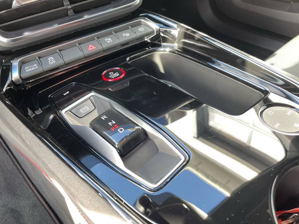 Audi RS e-tron GT