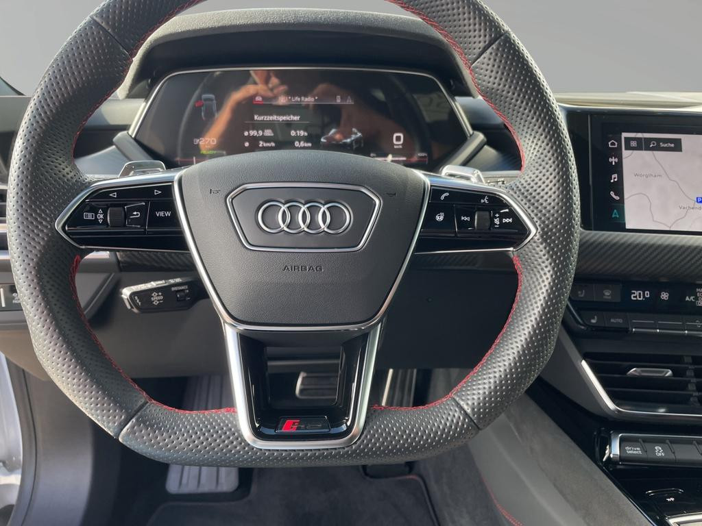 Audi RS e-tron GT