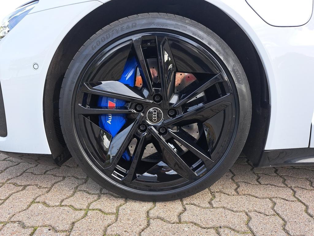 Audi RS e-tron GT