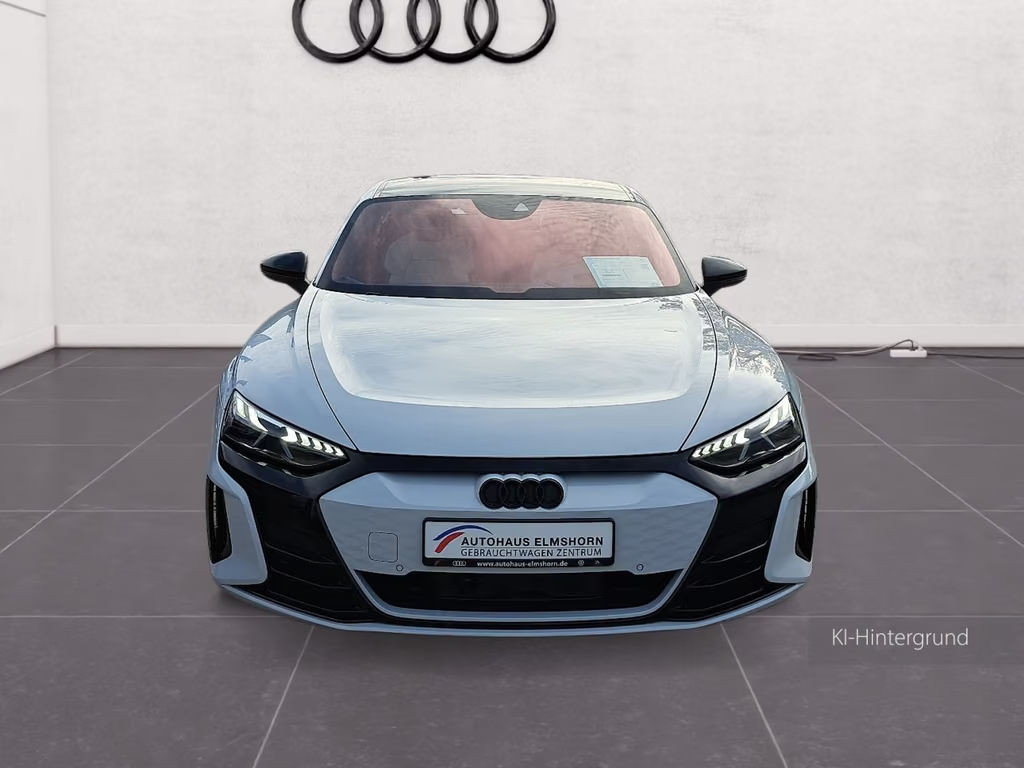 Audi RS e-tron GT