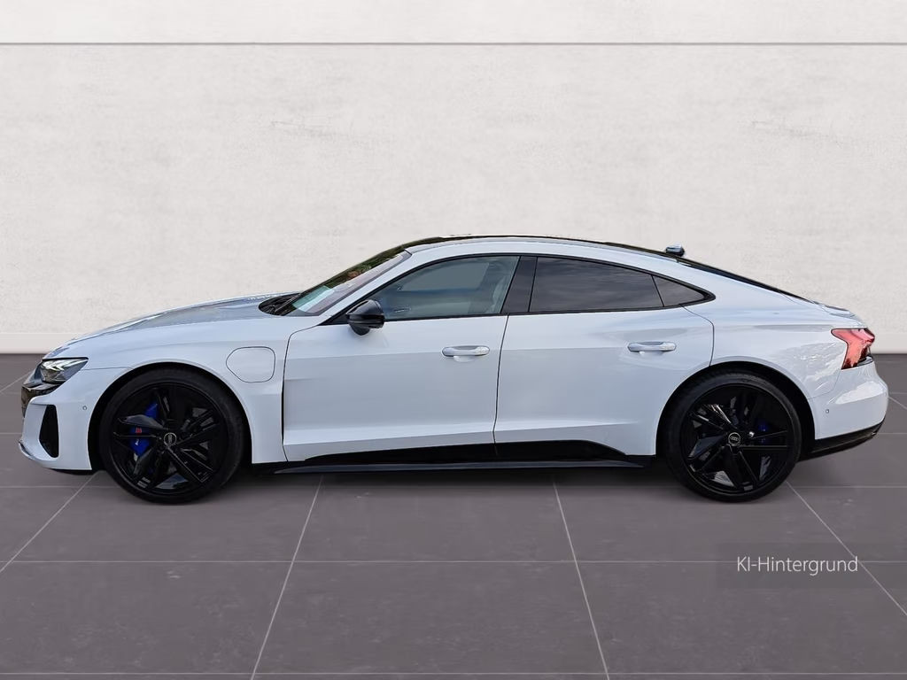 Audi RS e-tron GT