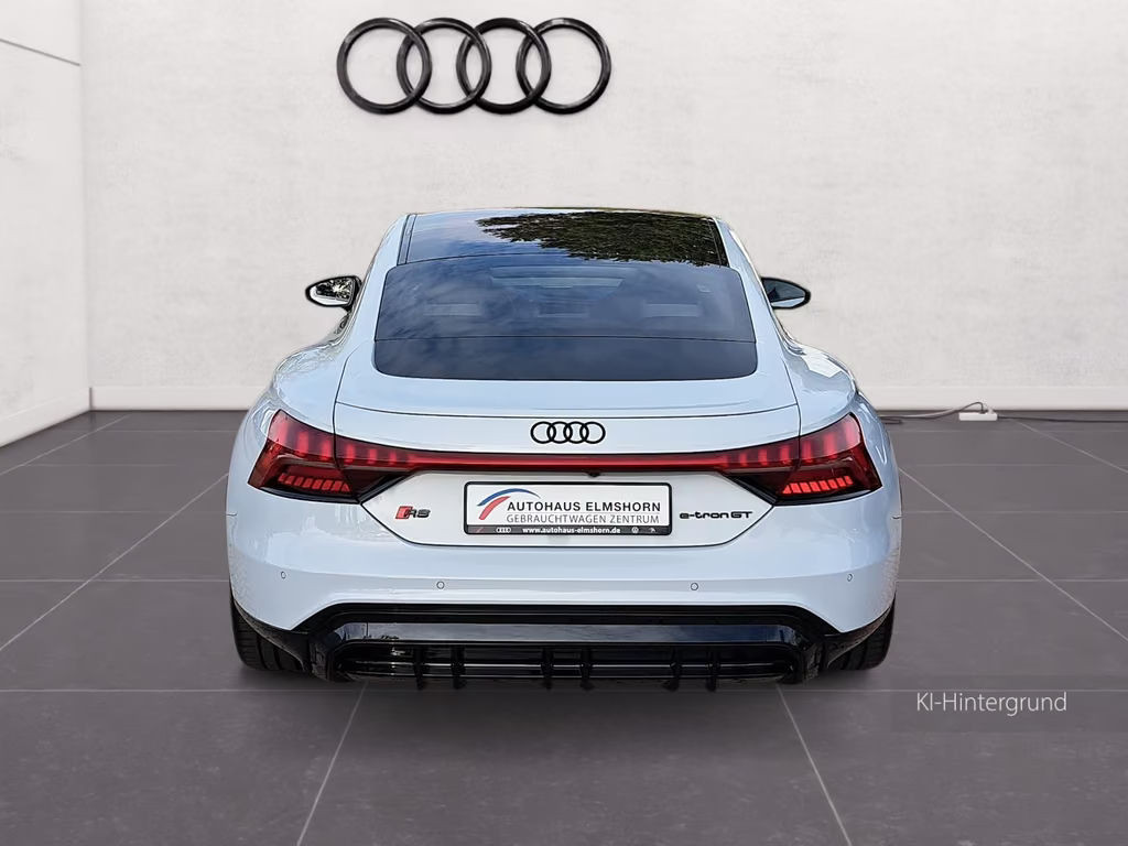 Audi RS e-tron GT