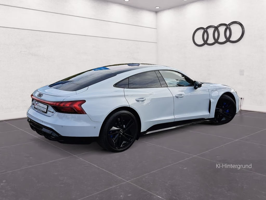 Audi RS e-tron GT