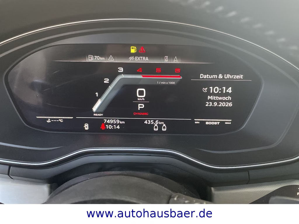 Audi S5