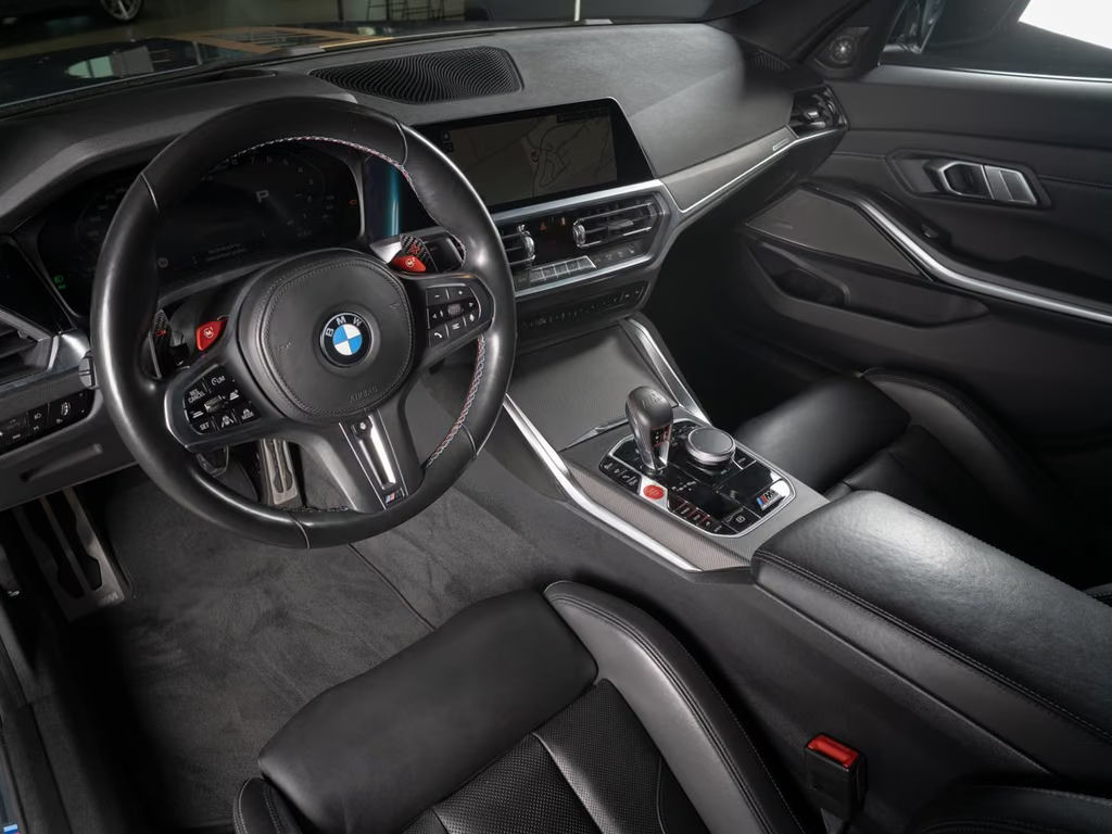 BMW M3