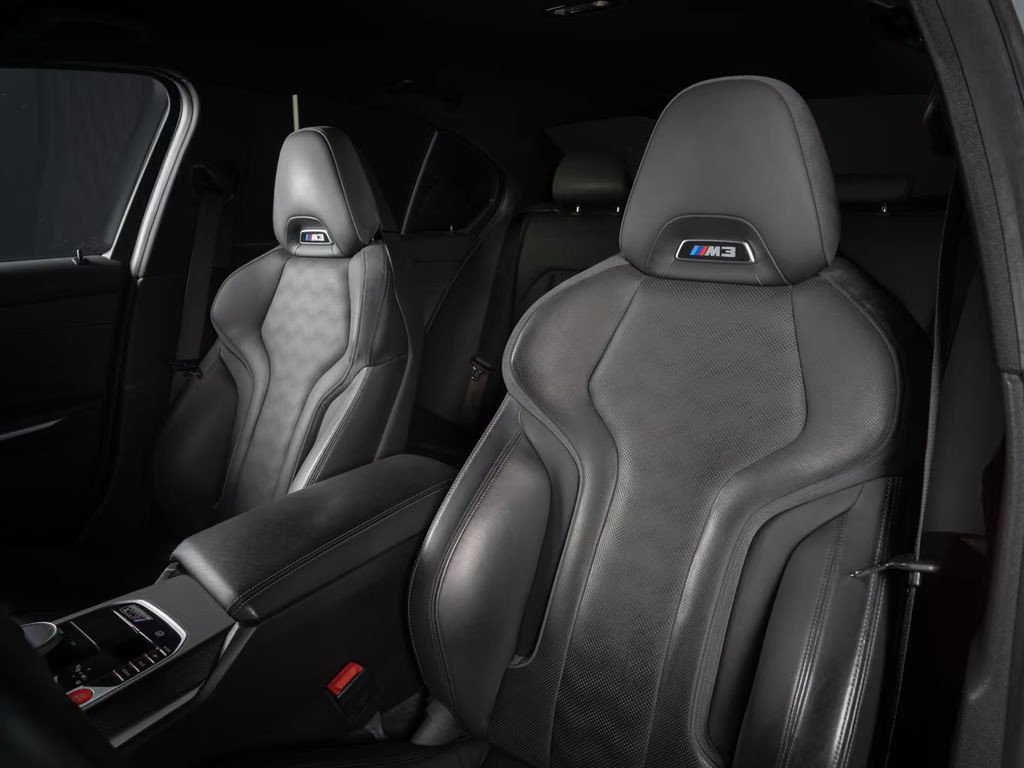 BMW M3