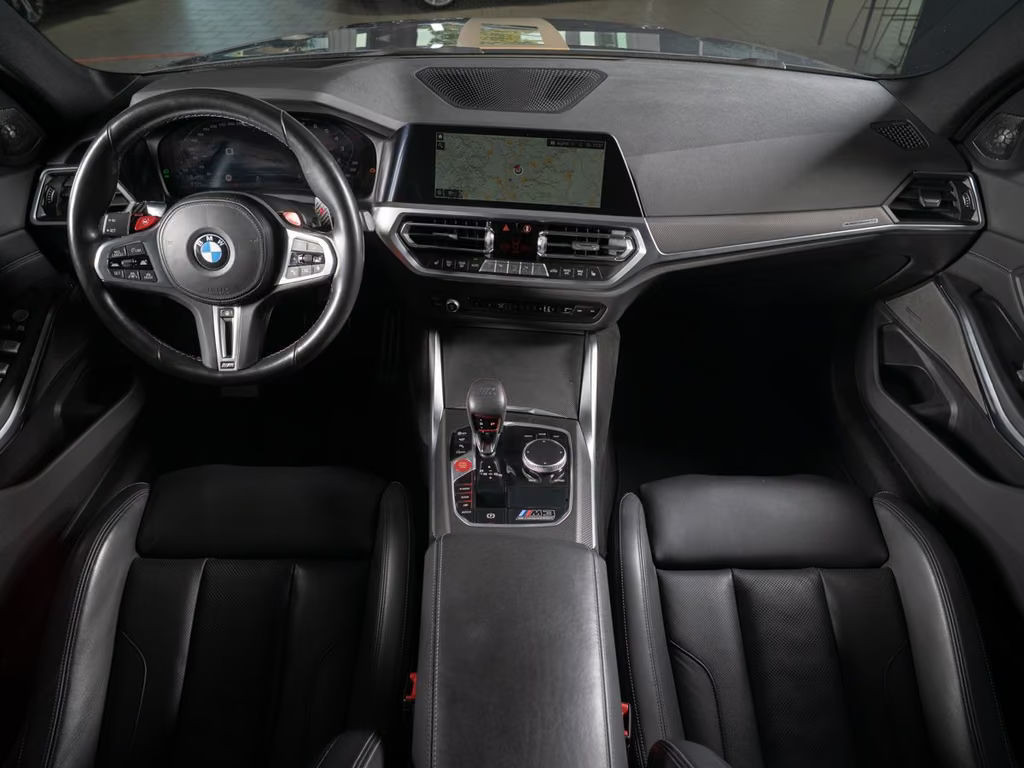 BMW M3
