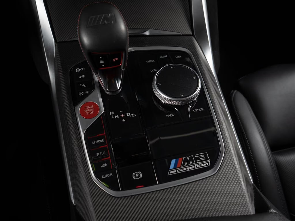 BMW M3