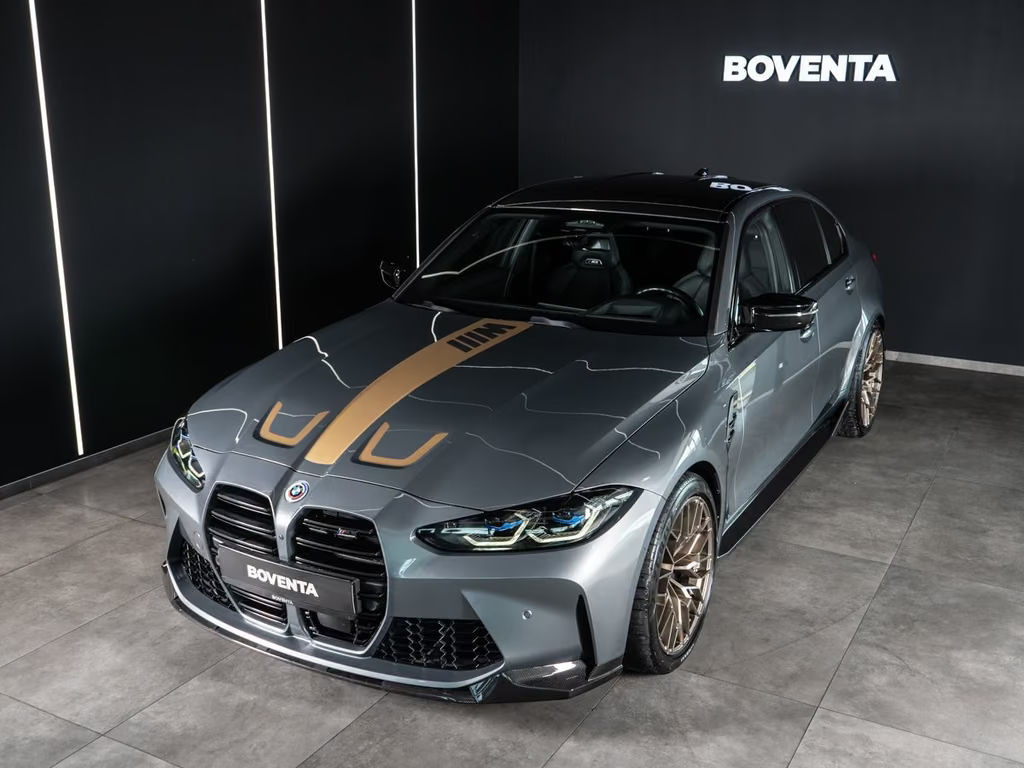 BMW M3
