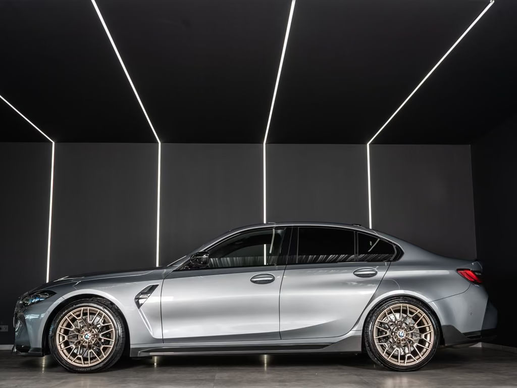 BMW M3