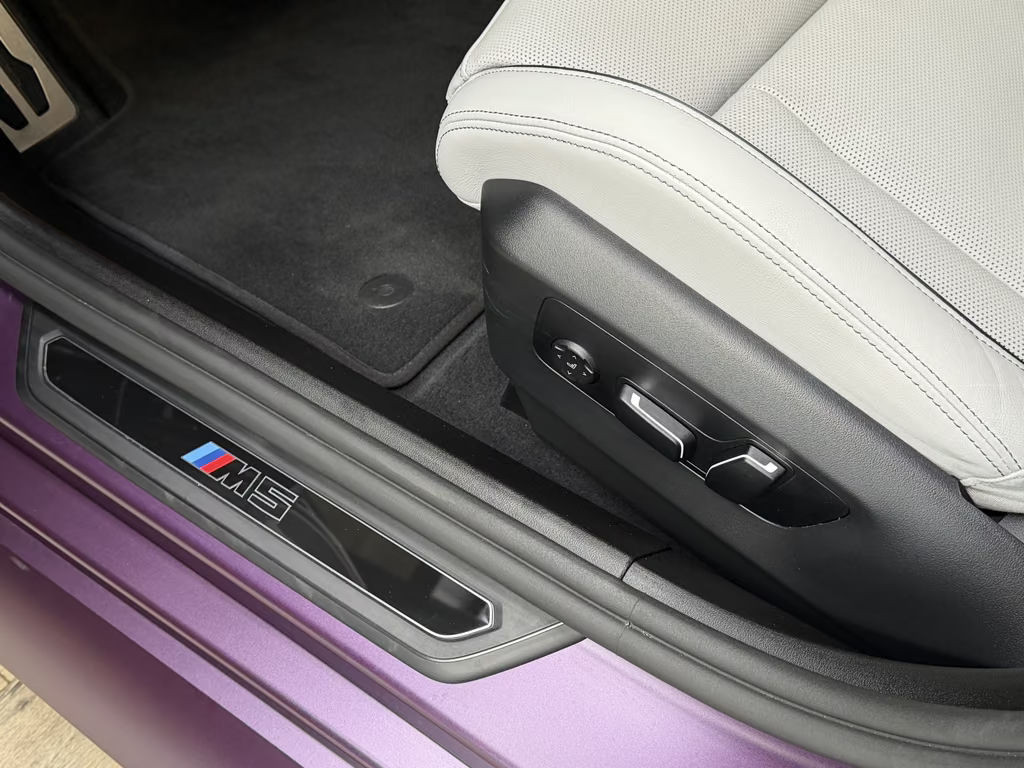 BMW M5