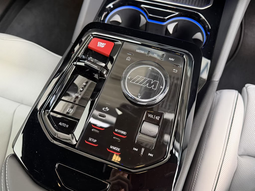 BMW M5