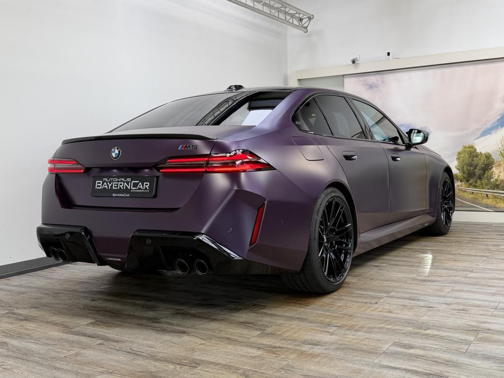 BMW M5
