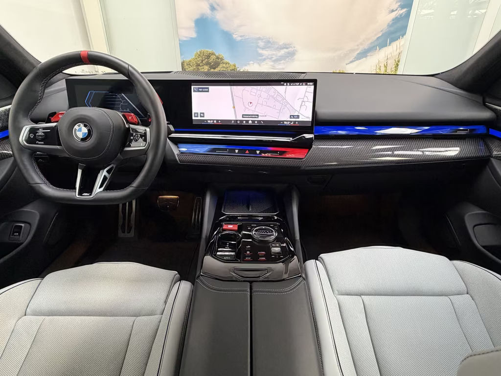 BMW M5