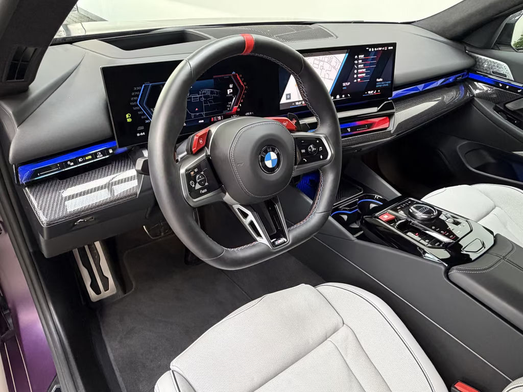 BMW M5