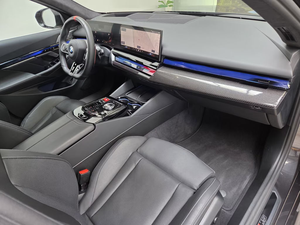 BMW M5
