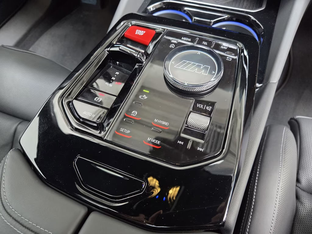 BMW M5