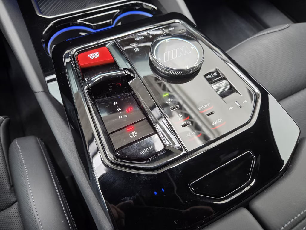 BMW M5