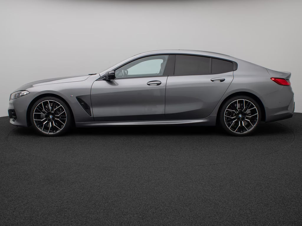 BMW M850