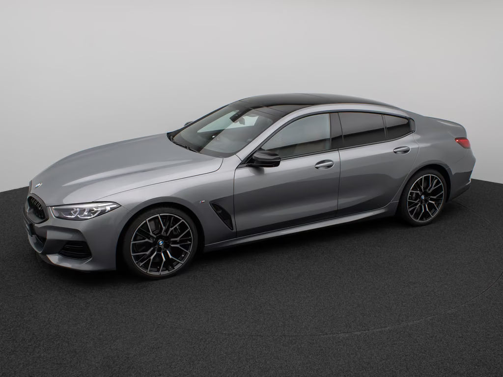 BMW M850