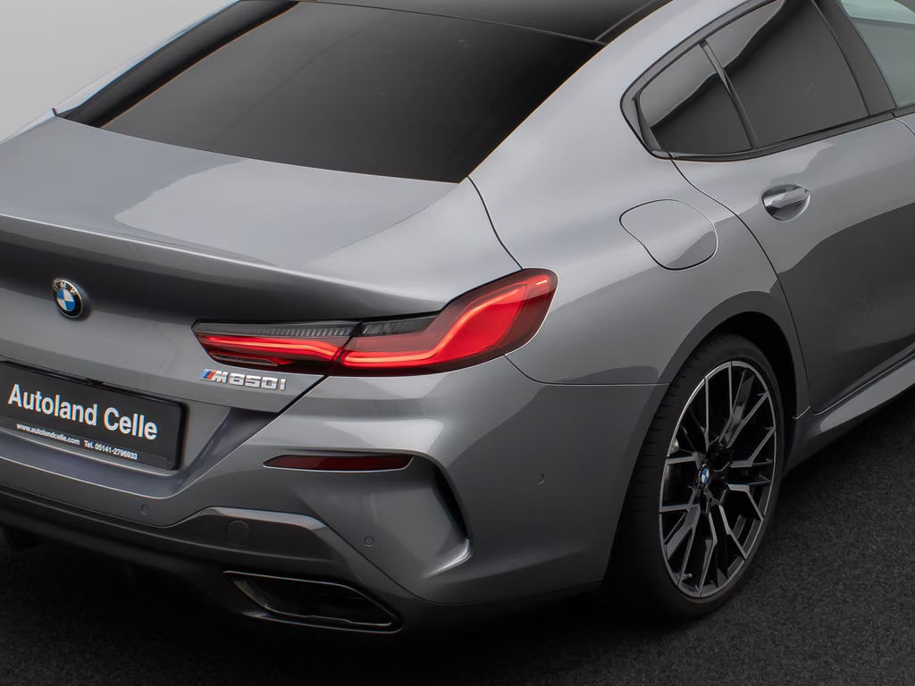 BMW M850
