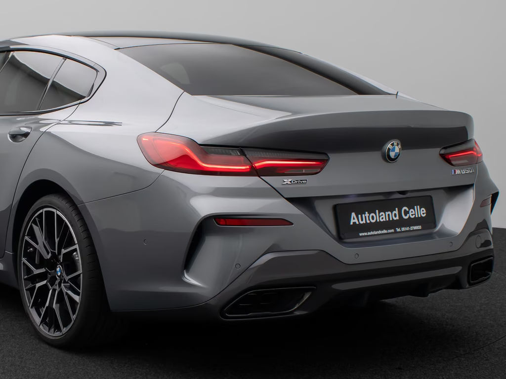 BMW M850