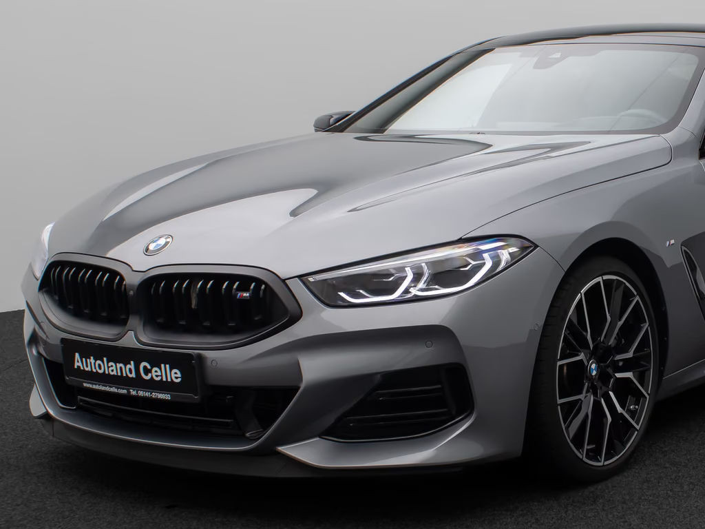 BMW M850